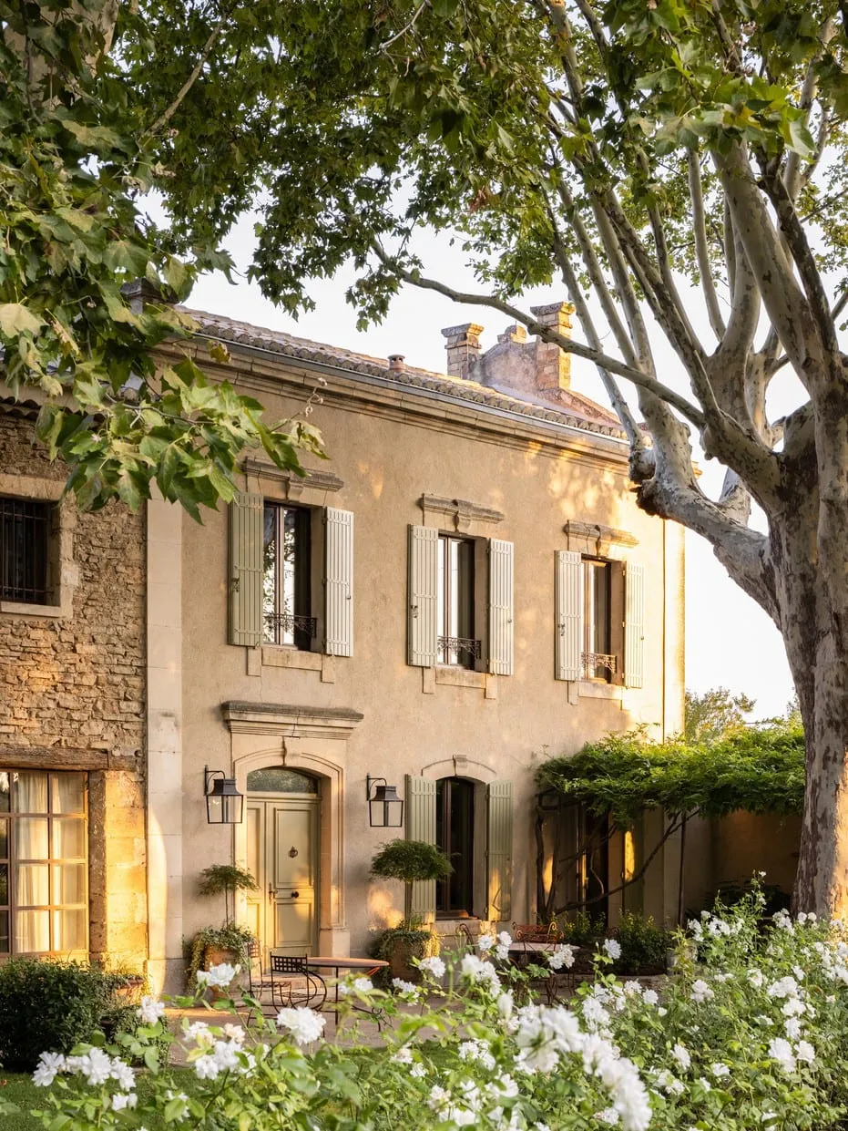 la bastide de laurence luberon wedding