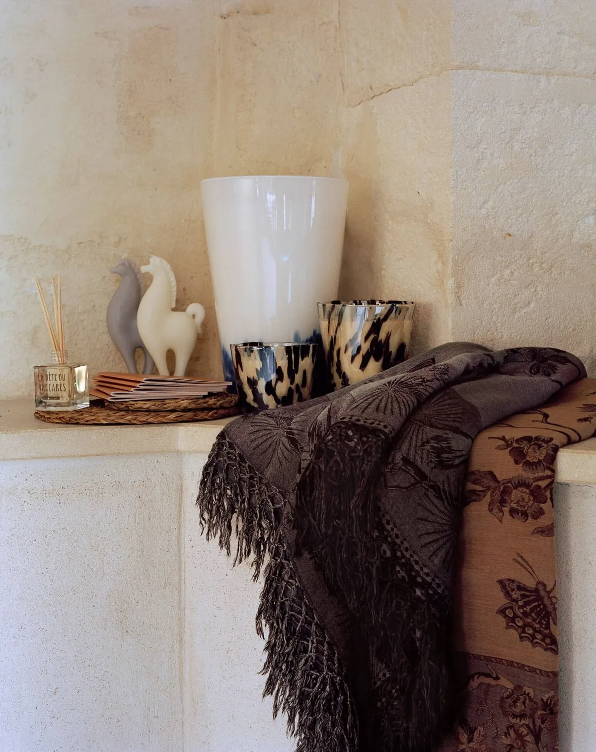 mas de chabran provence wedding