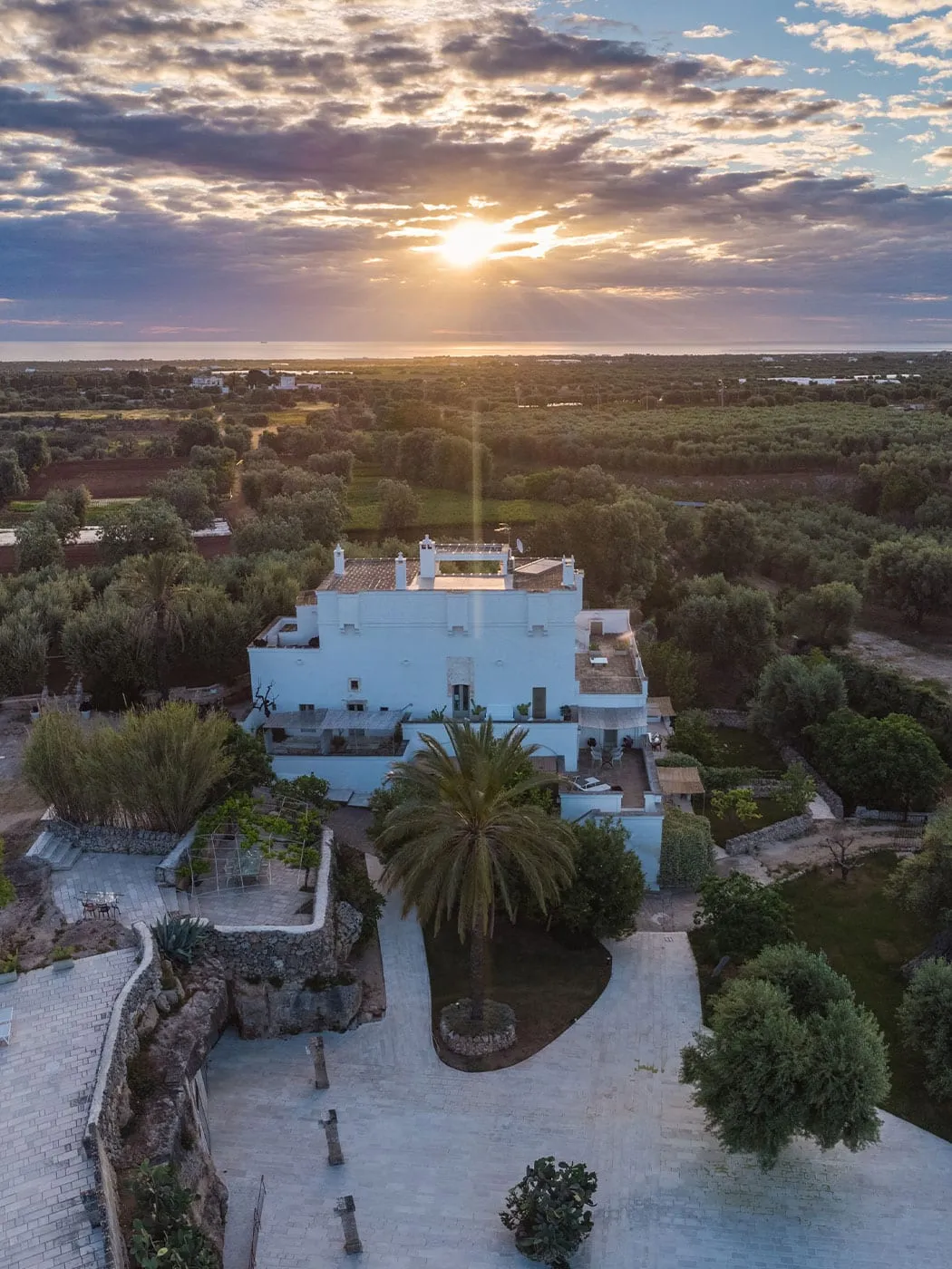 masseria alchimia savelletri wedding
