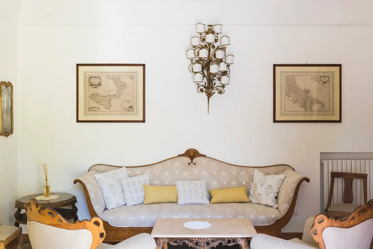 palazzo murat positano wedding stay