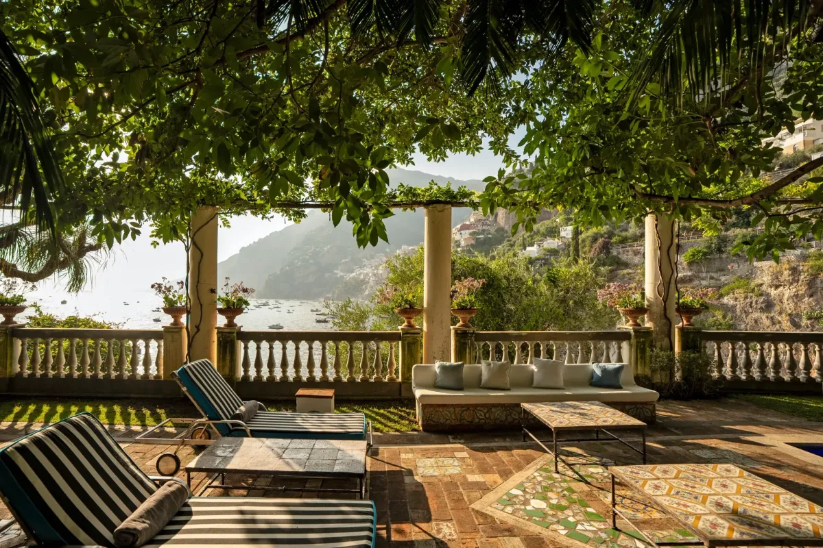 villa treville wedding price
