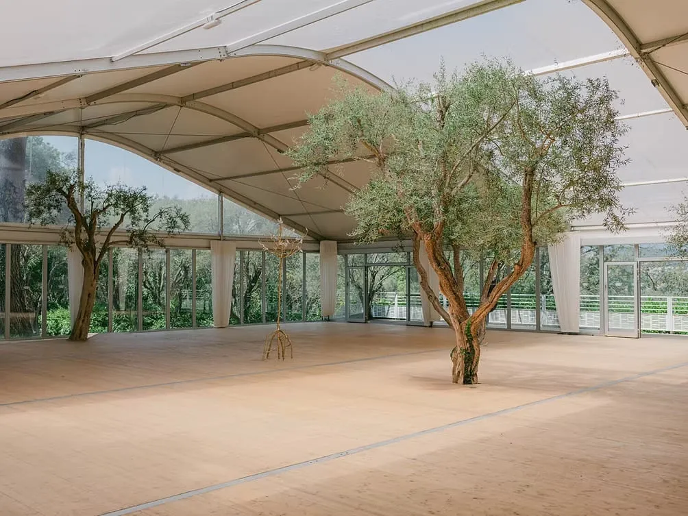 bastide du roy wedding venue antibes