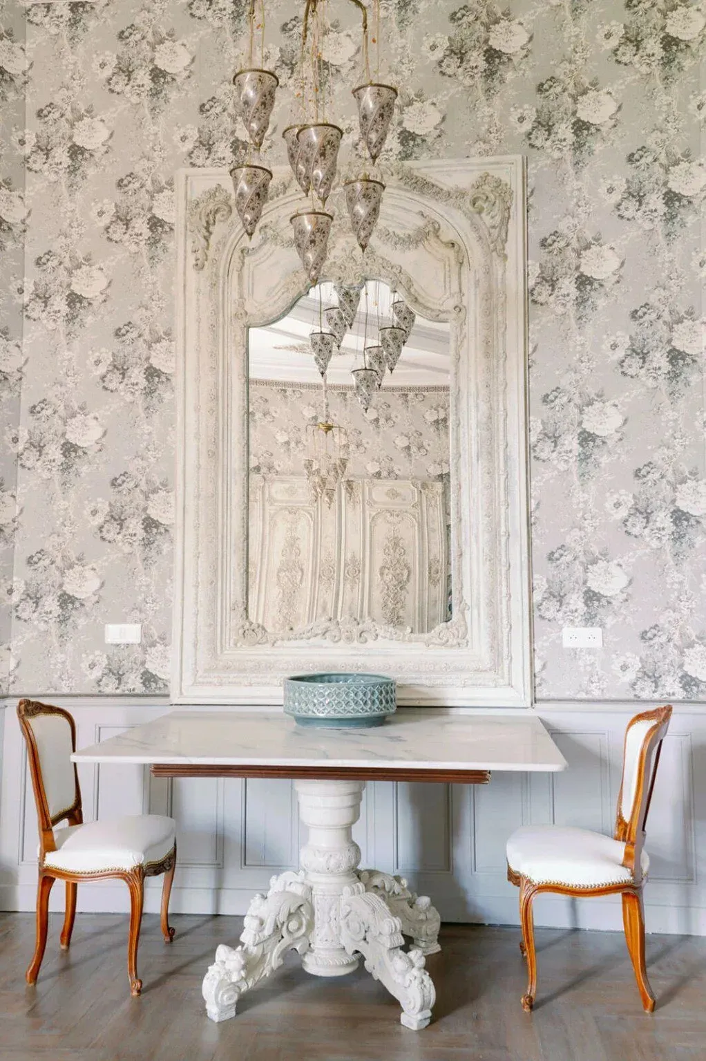 chateau challain la potherie wedding suites