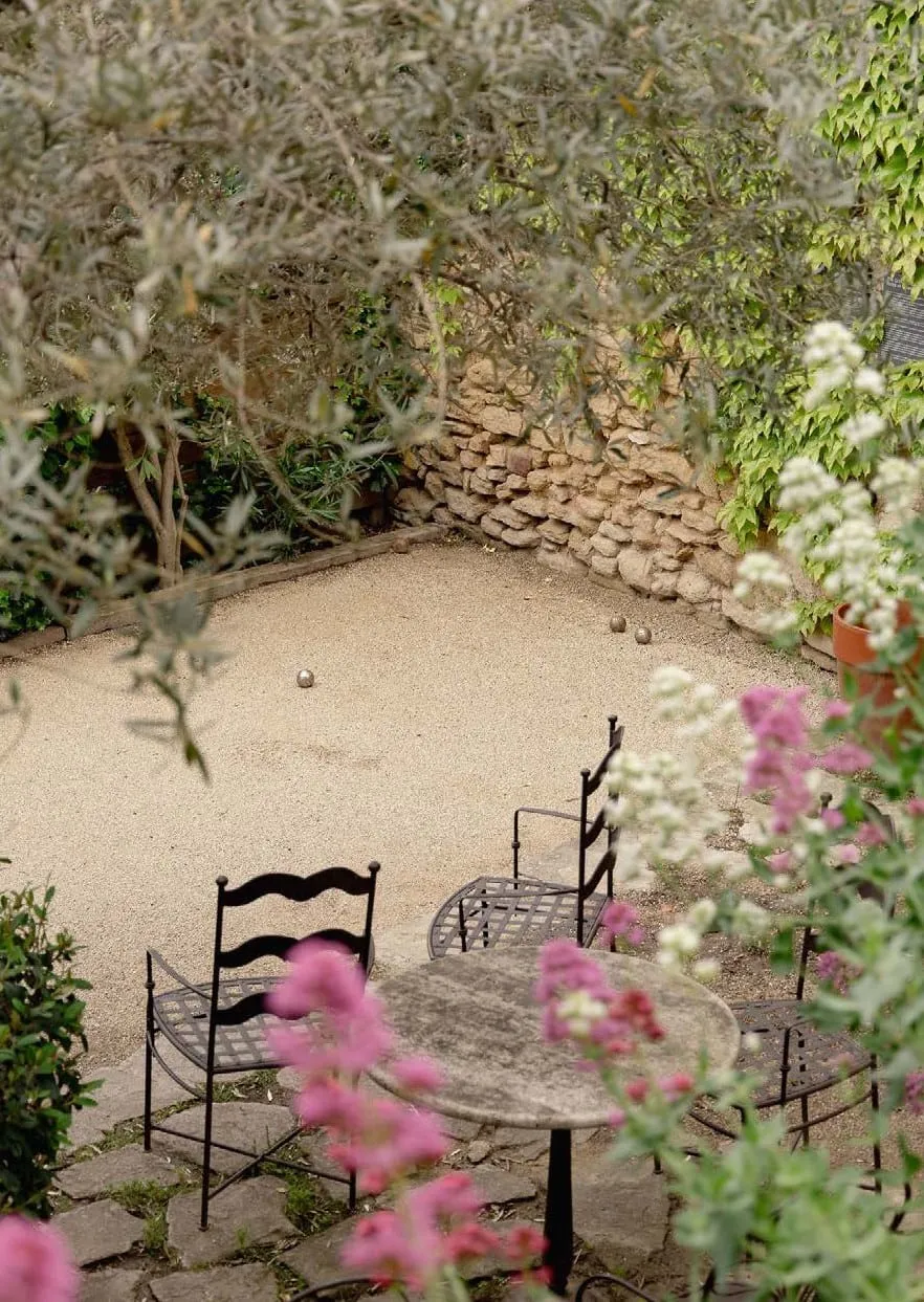crillon le brave village