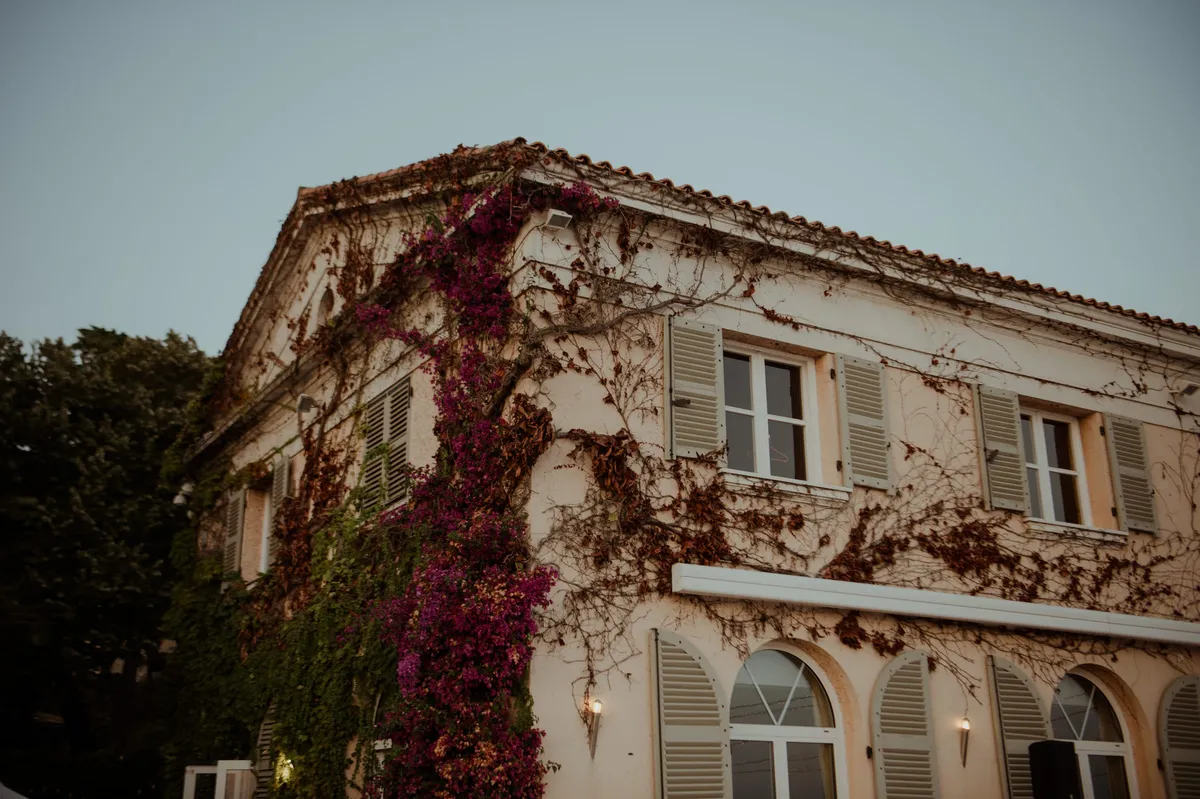 domaine du mont leuze wedding price