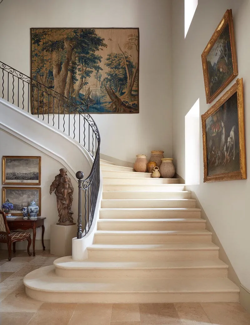 le mas des poiriers wedding house