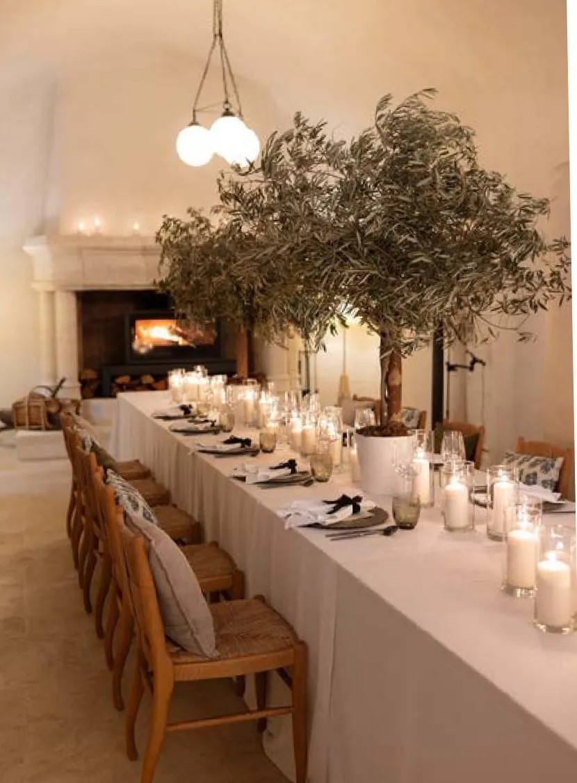 crillon le brave wedding venue