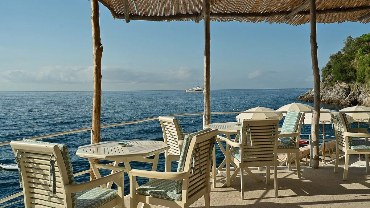 hotel santa caterina weddings