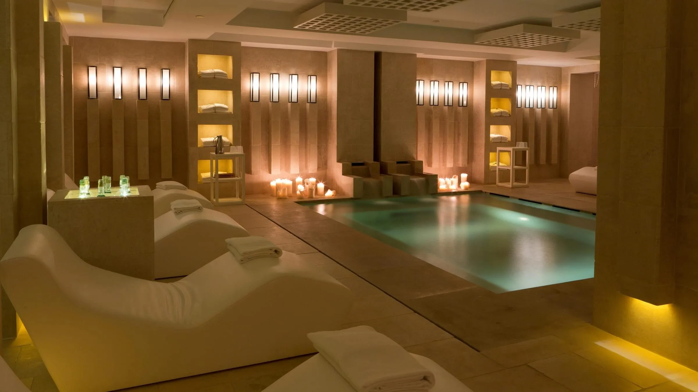 Borgo Egnazia wedding weekend spa