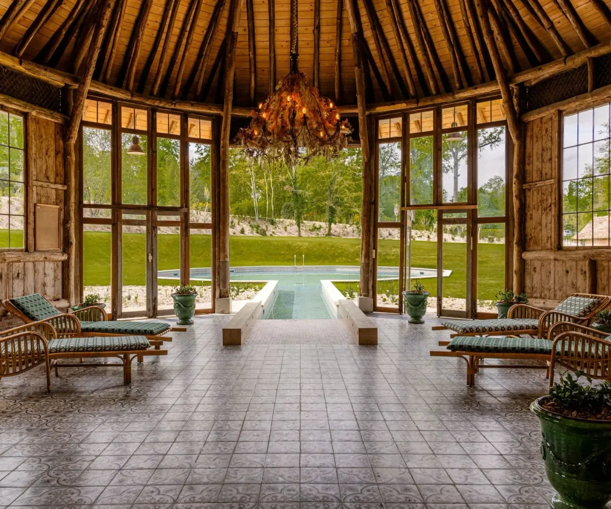 abbaye des vaux de cernay spa