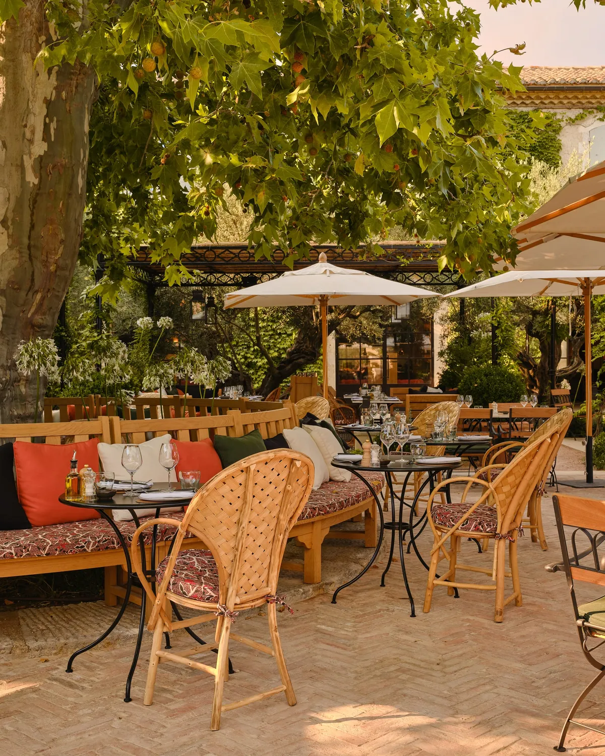 chateau estoublon wedding venue