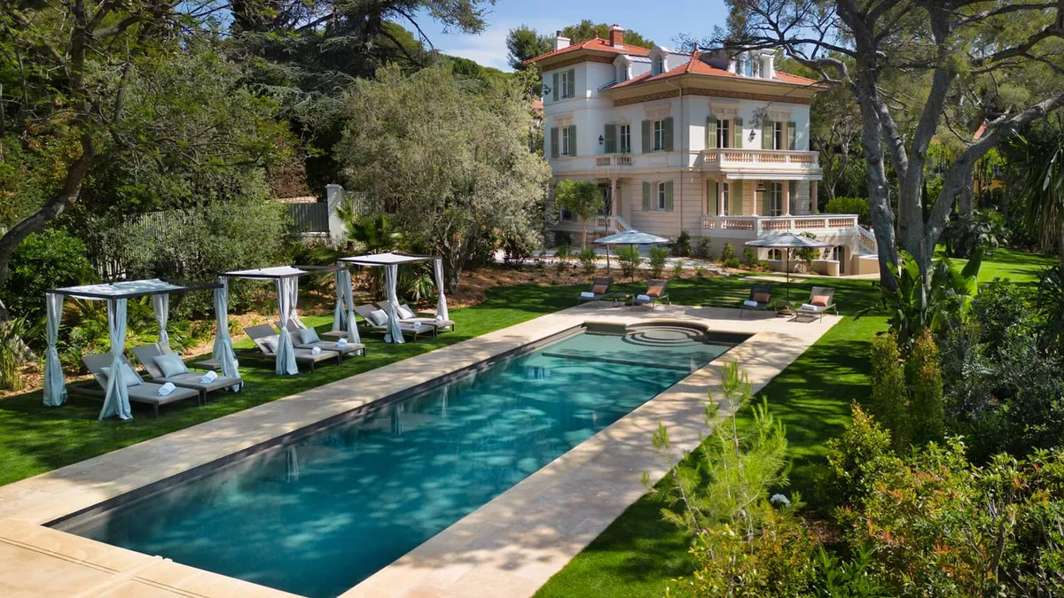 grand hotel du cap ferrat gardens