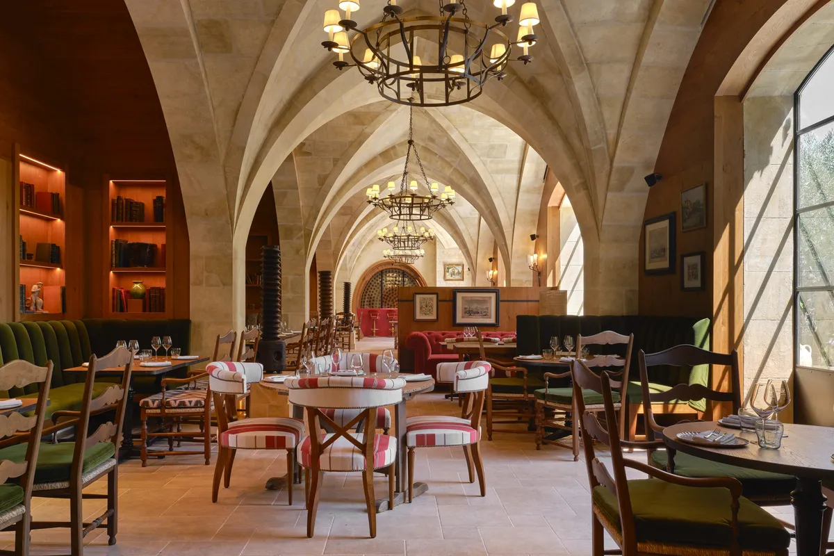 chateau estoublon wedding planner