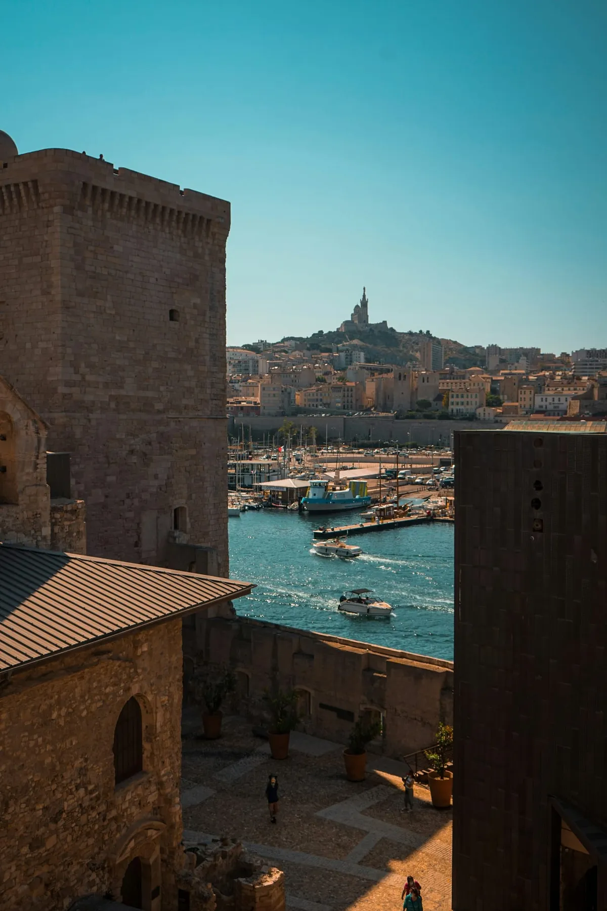 French Riviera wedding venues