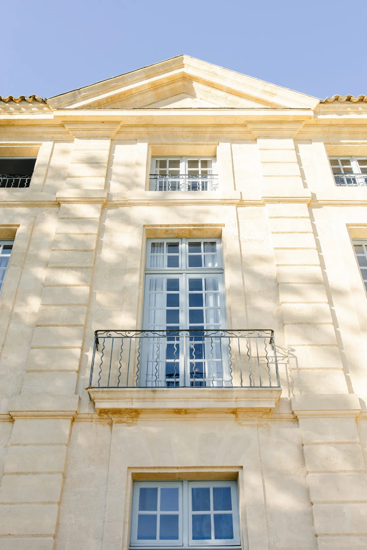 Provence wedding