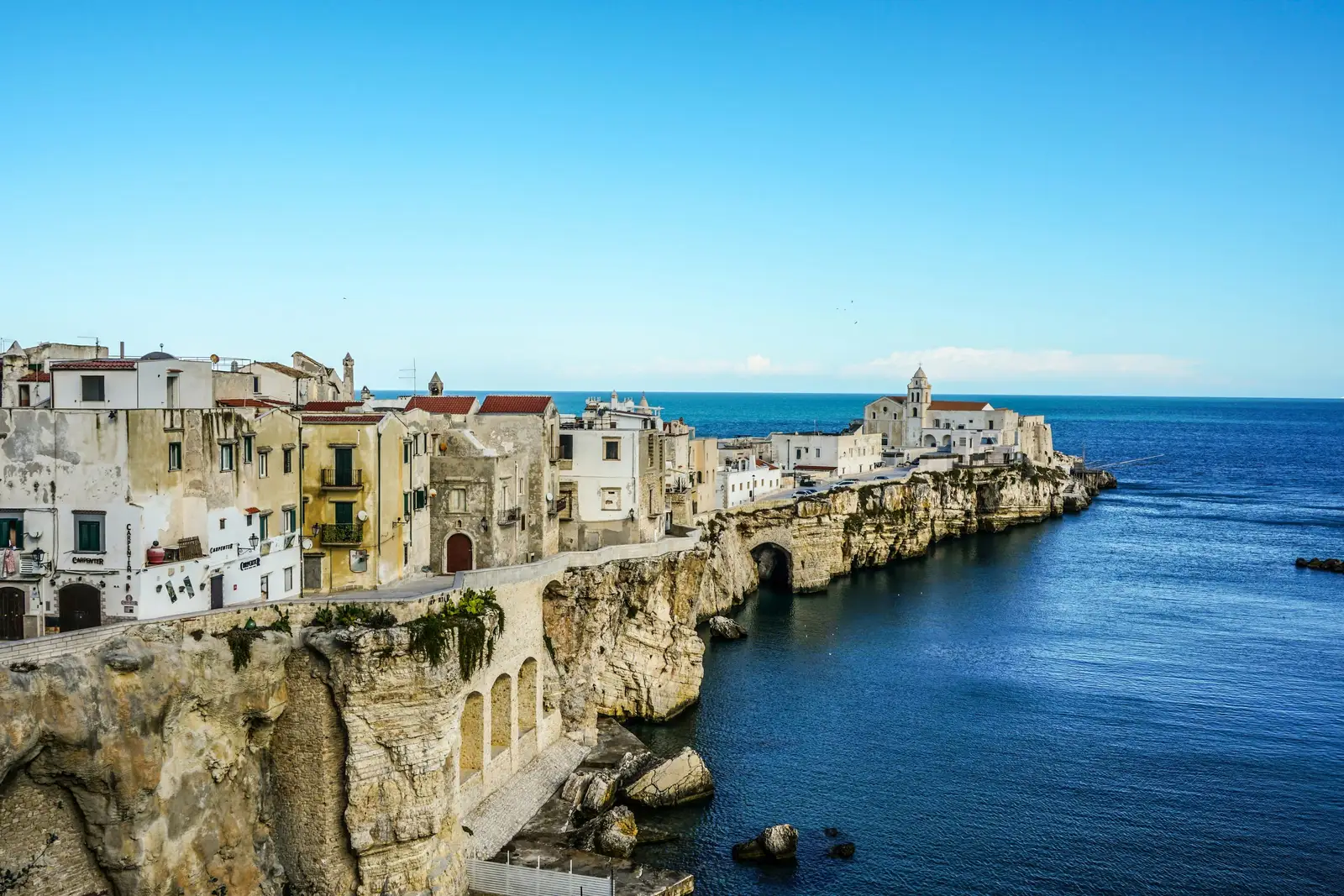 Puglia wedding