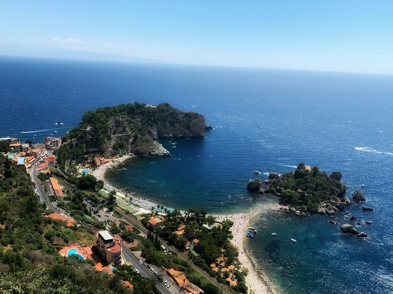 Sicily wedding
