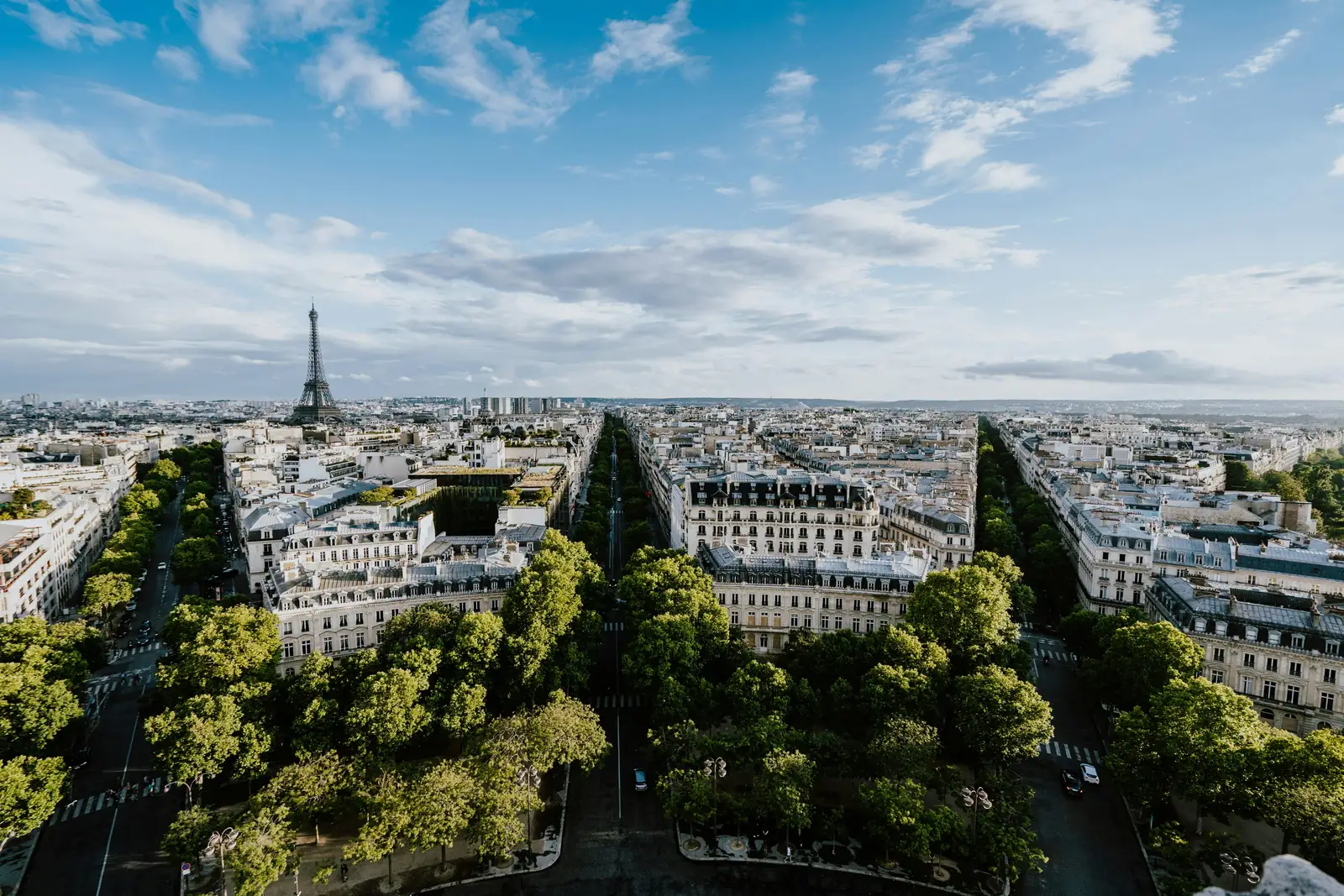 Wedding in France