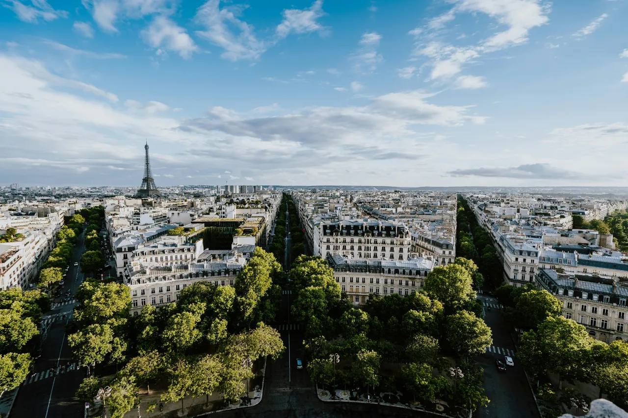 Wedding in France