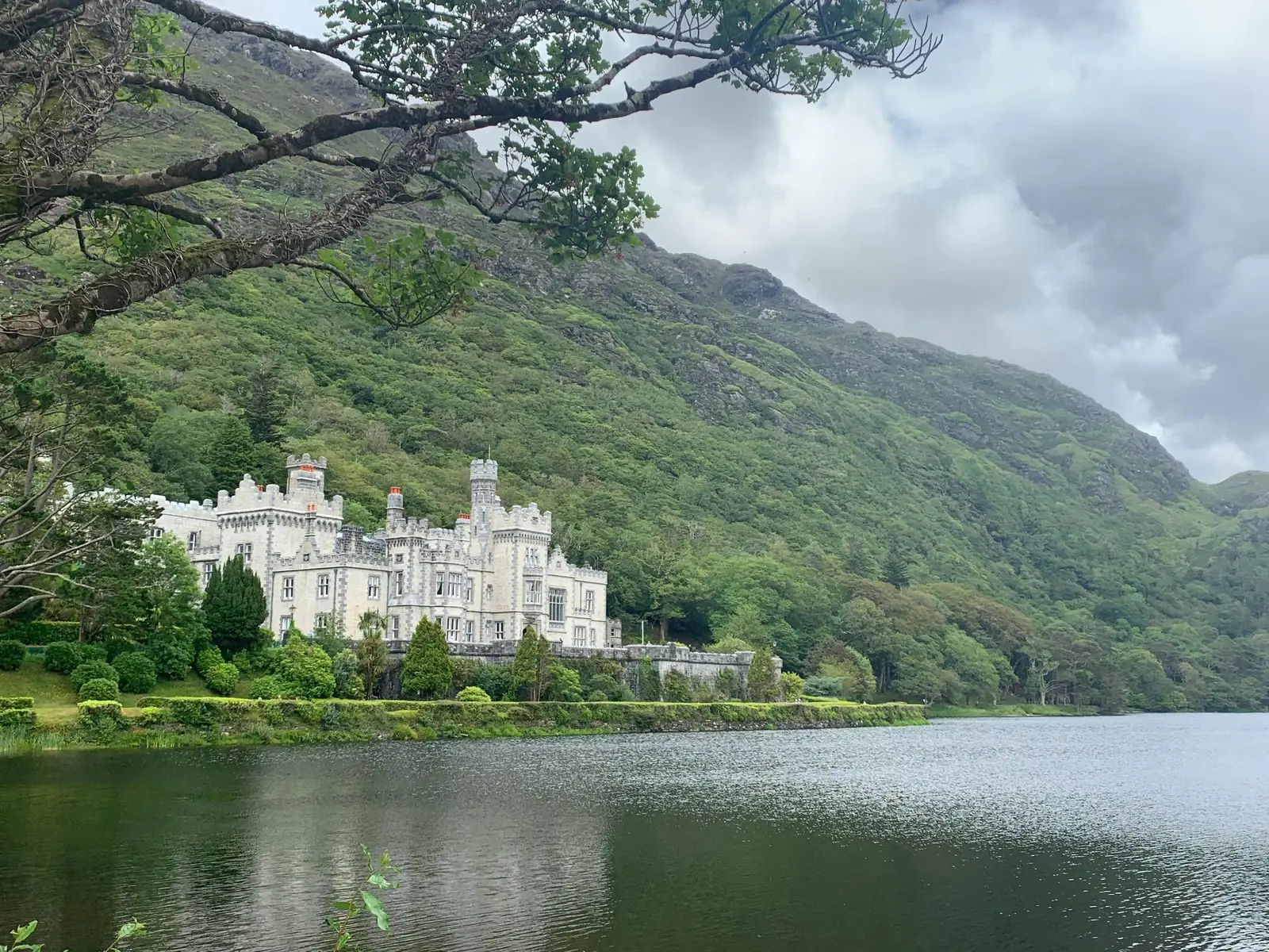 Wedding in Ireland