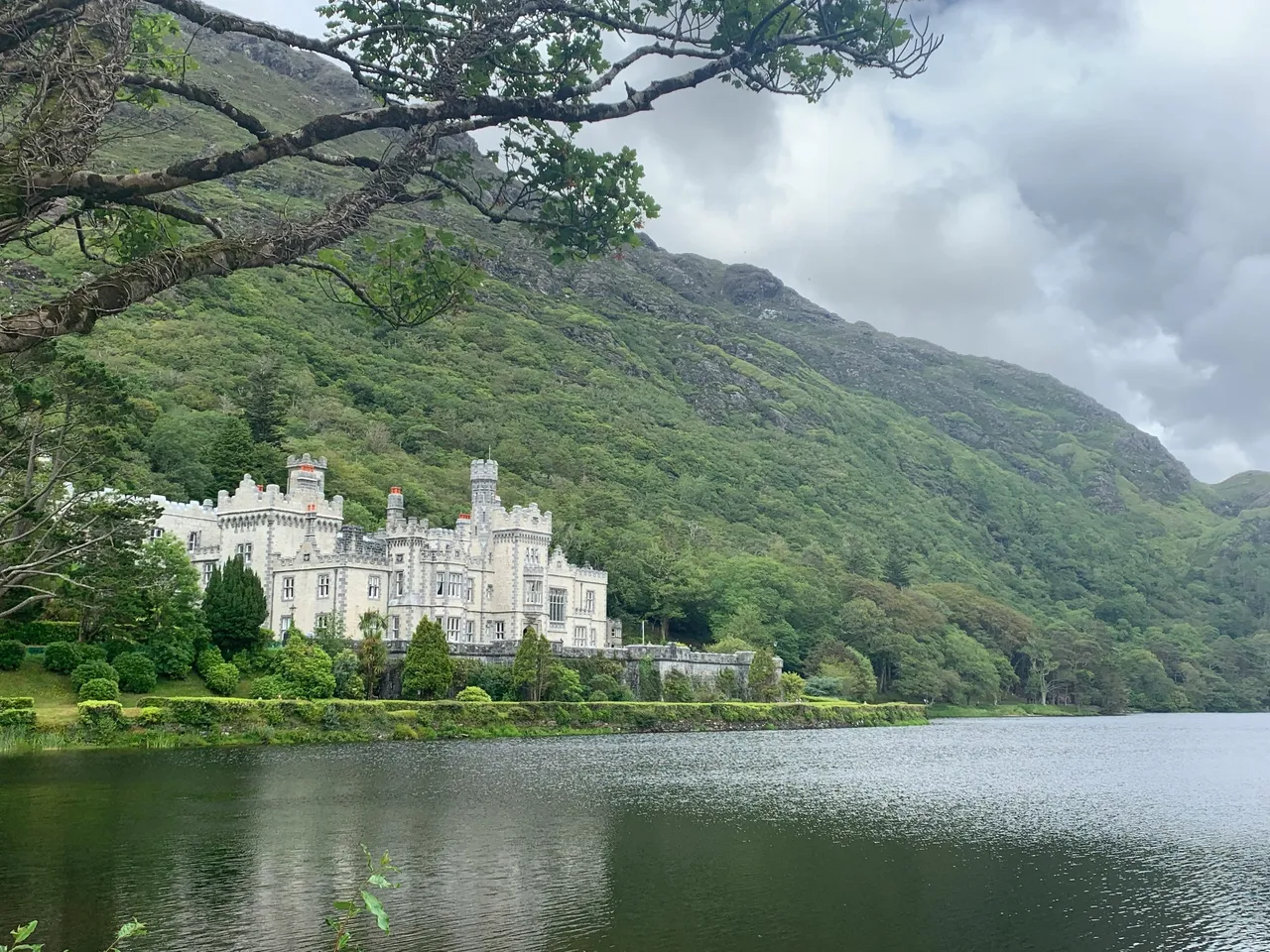 Wedding in Ireland