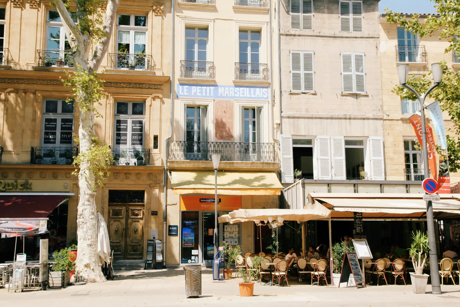 aix en provence wedding venues