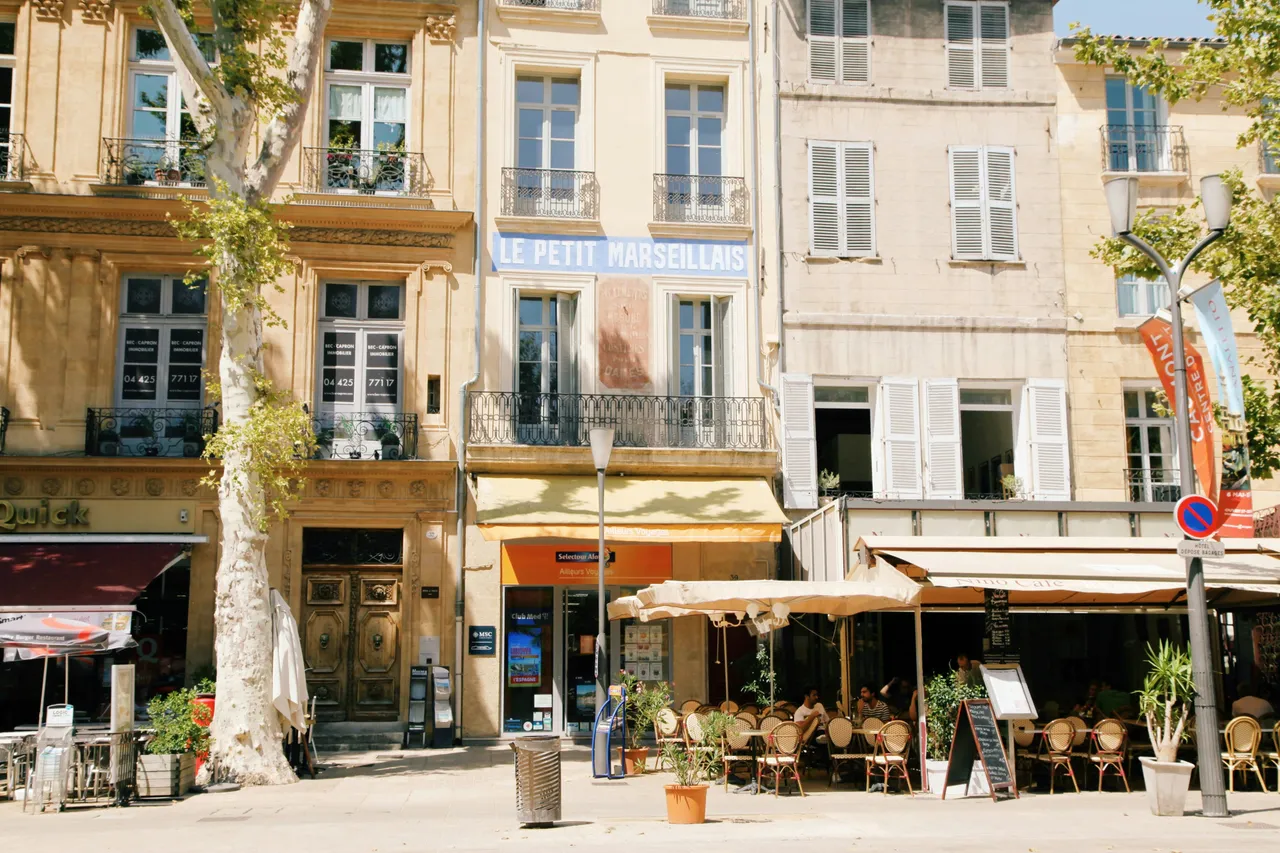 aix en provence wedding venues