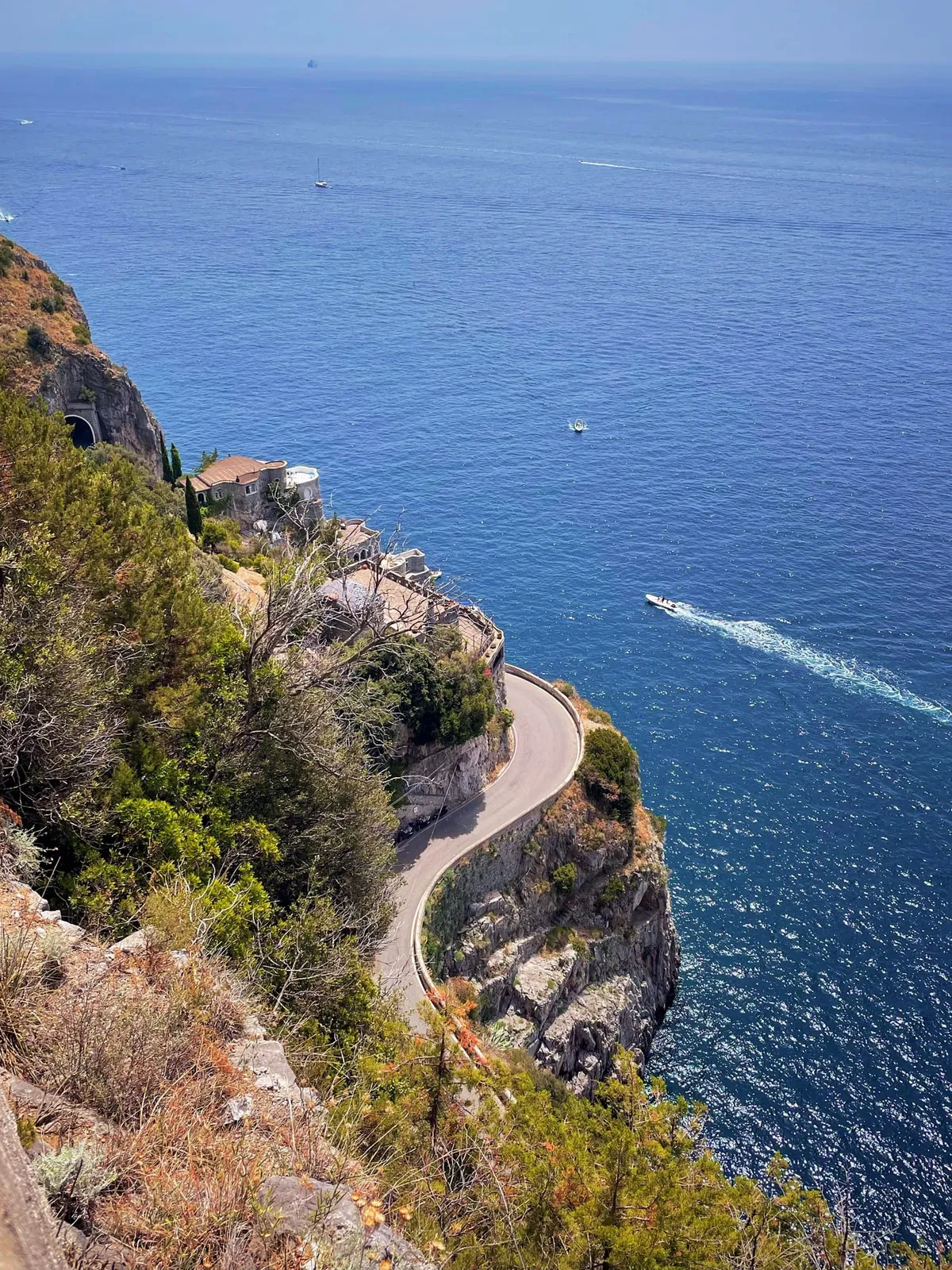 amalfi coast wedding cost