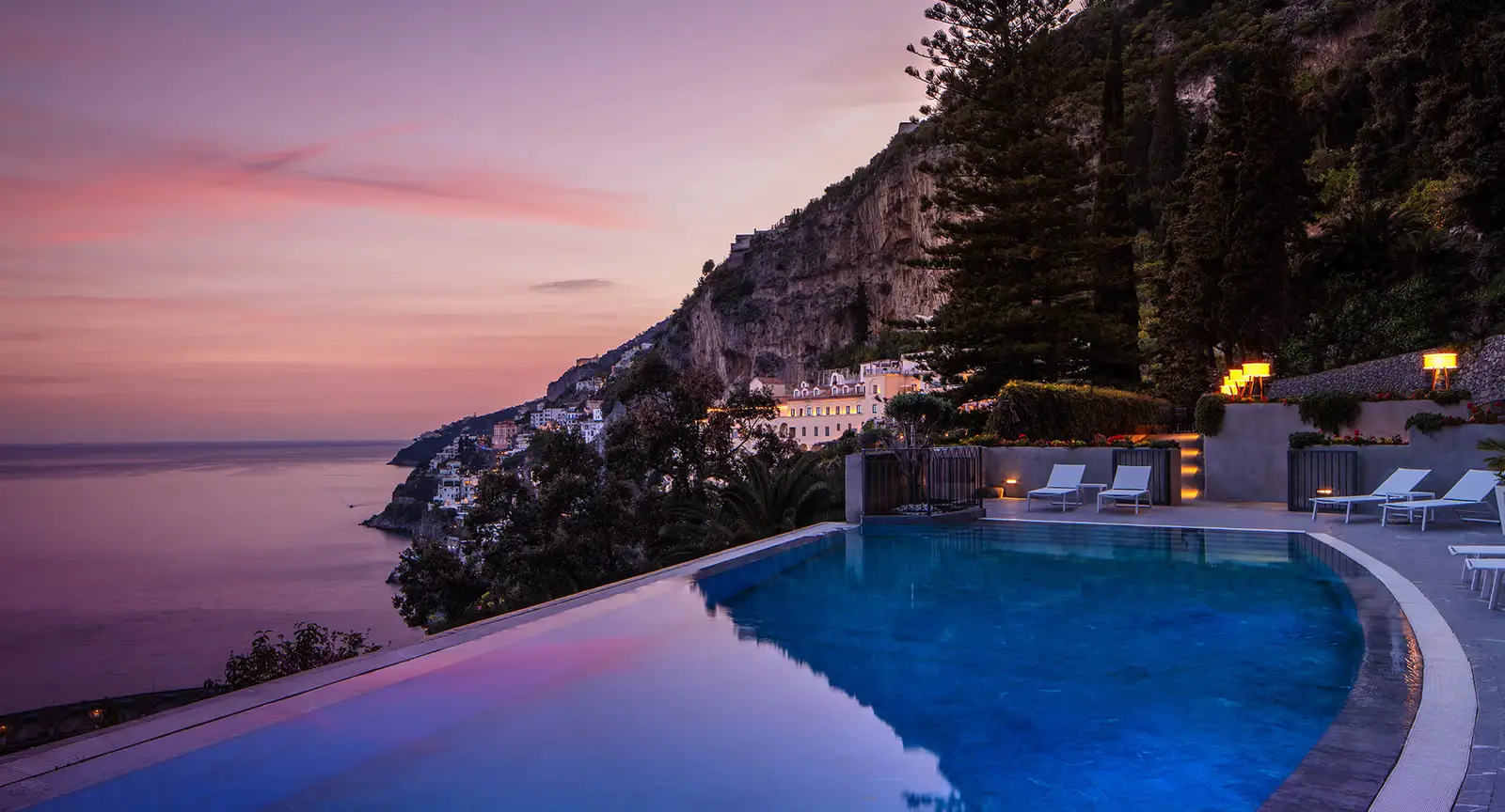 anantara convento di amalfi wedding