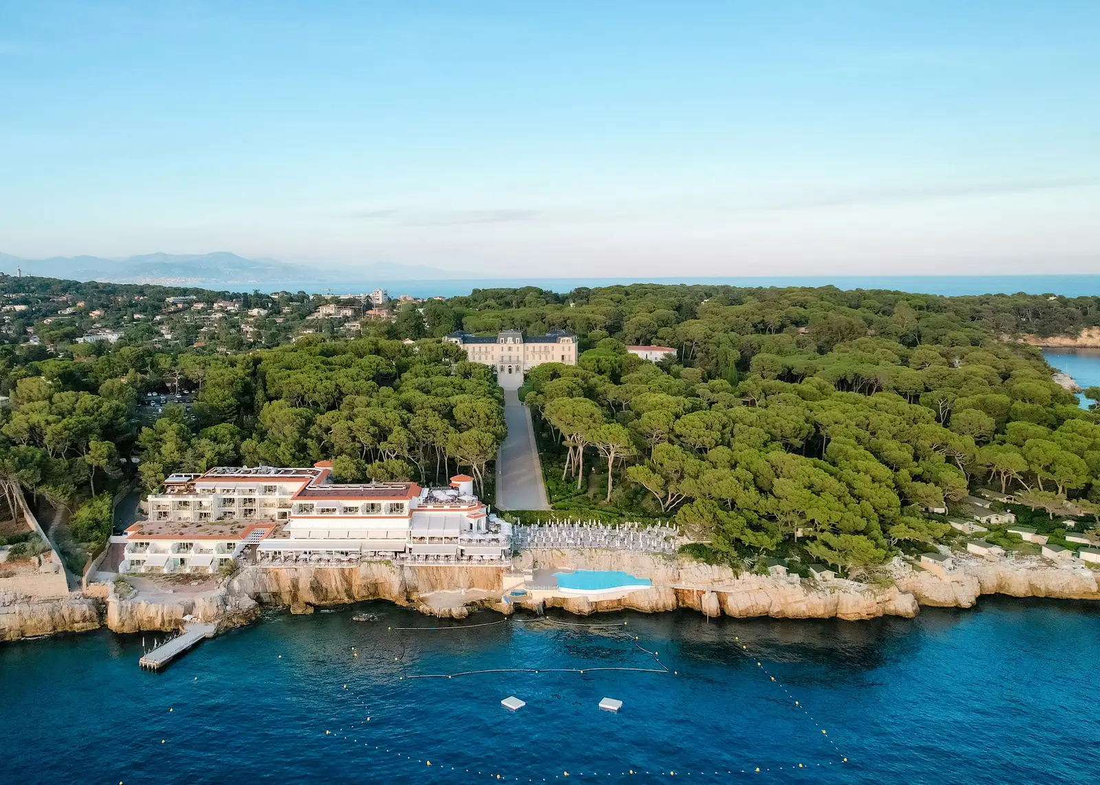 antibes wedding venue