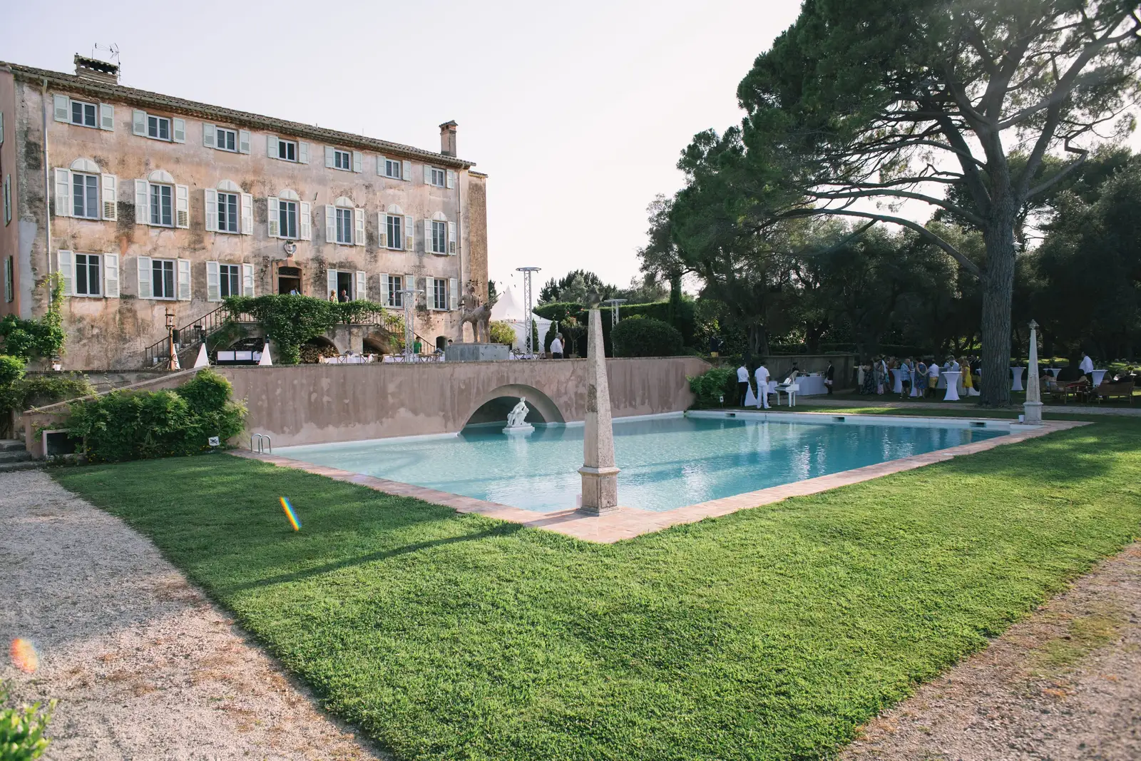 bastide du roy wedding