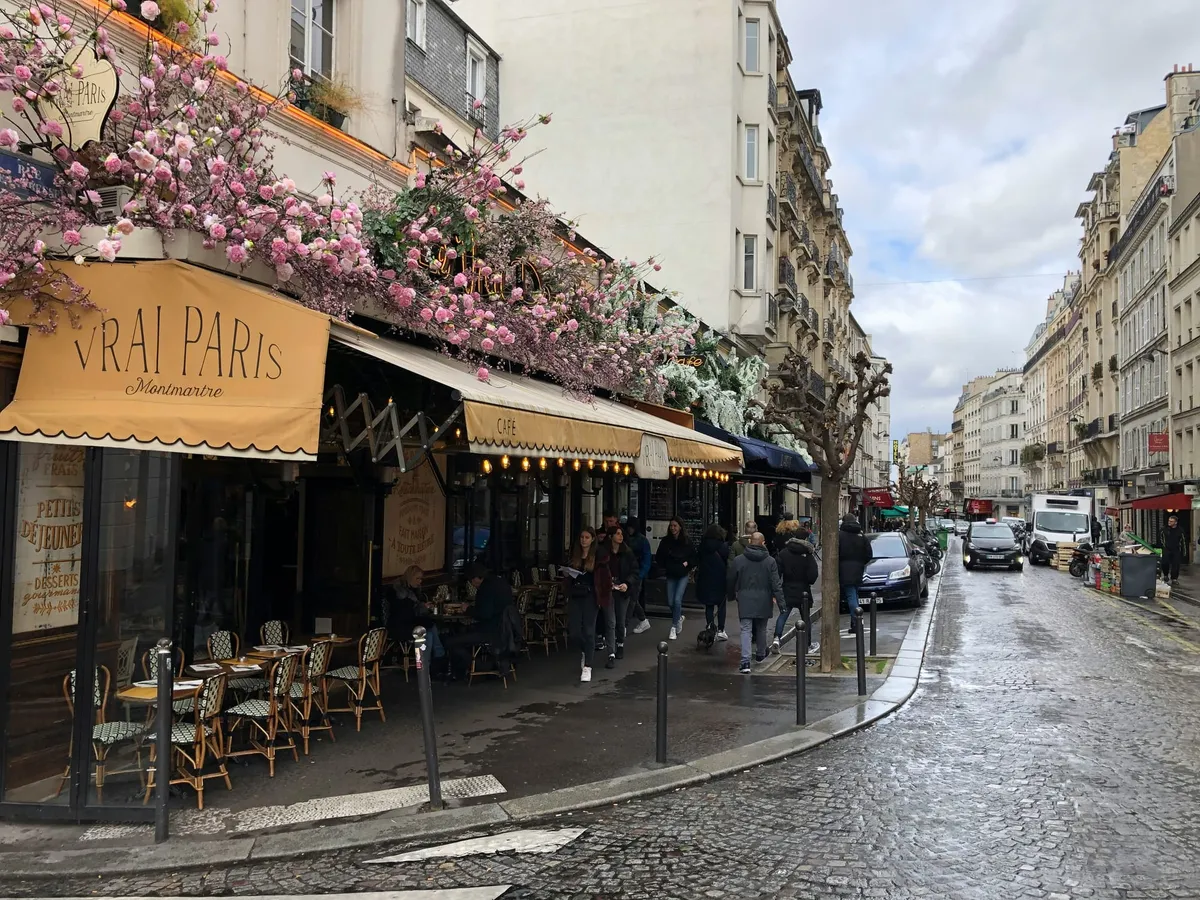 best wedding venues in Paris