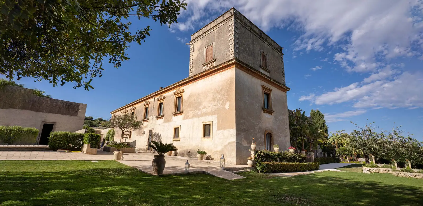 borgo del carato wedding