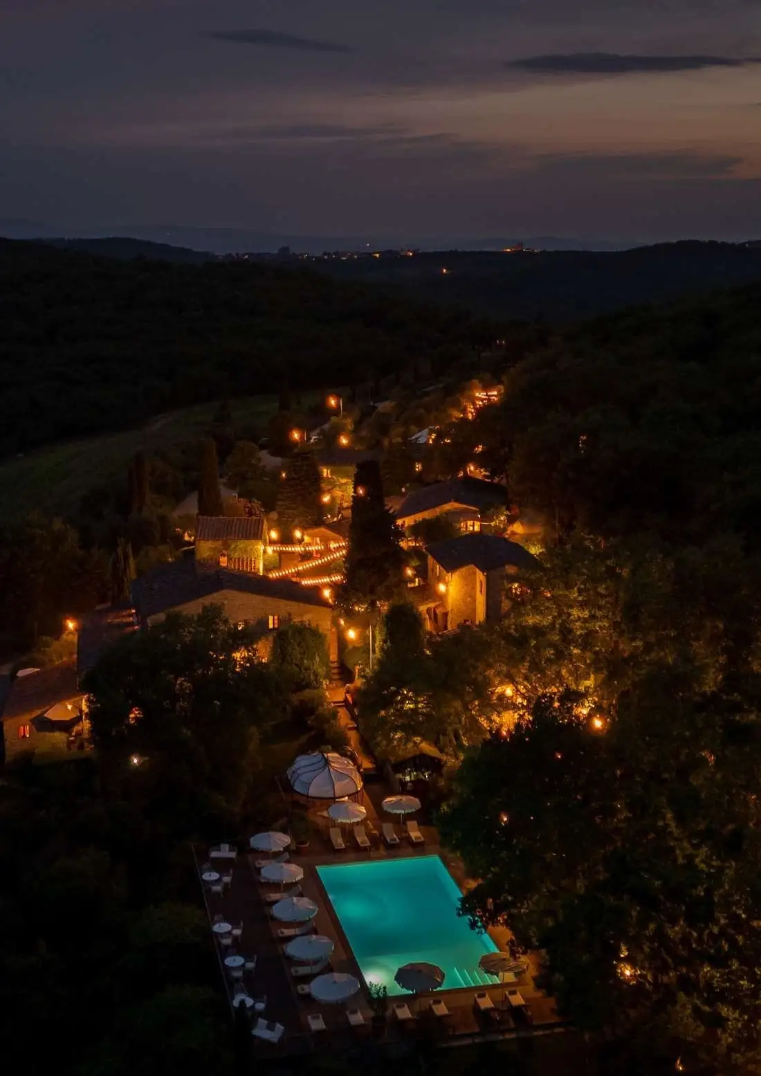Borgo Vescine wedding