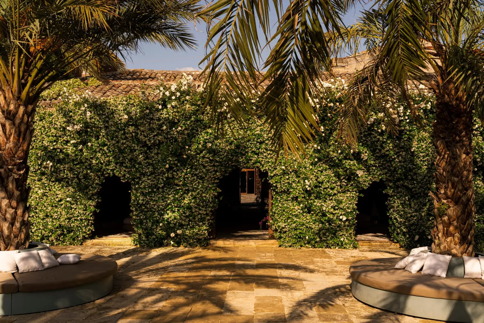 castello xirumi wedding