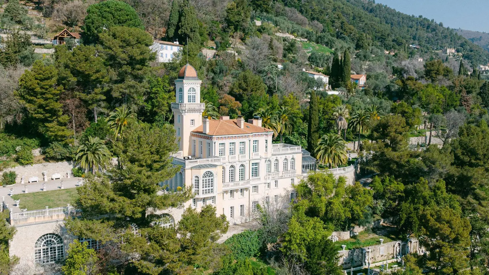 chateau saint georges wedding