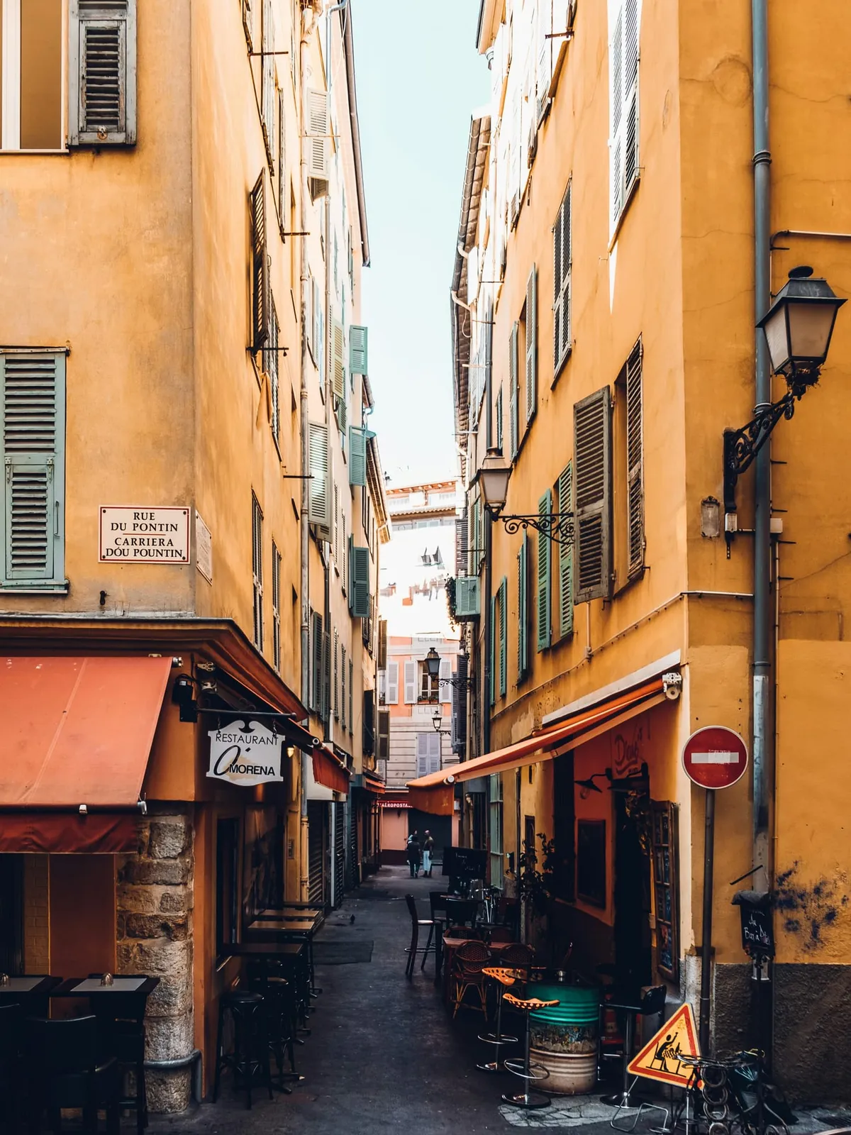 destination wedding French Riviera