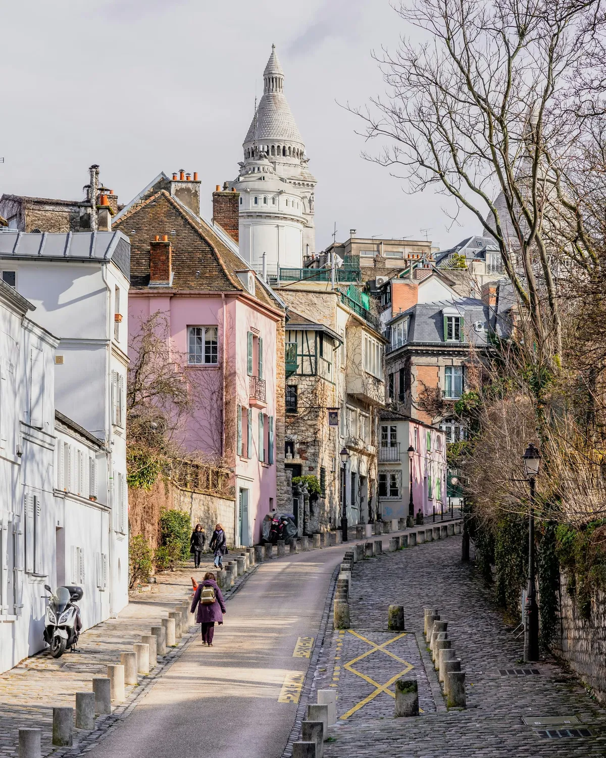 destination wedding in Paris