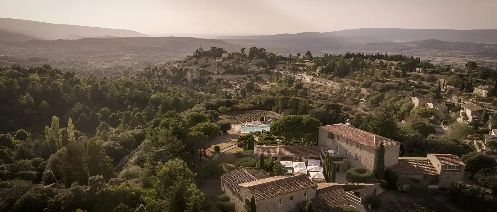 domaine de capelongue wedding