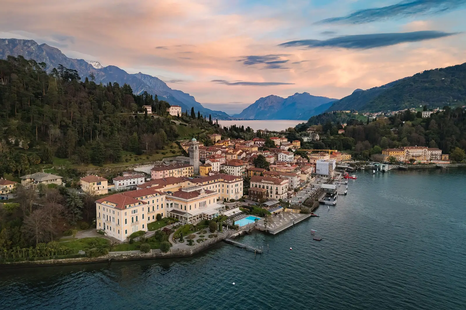 grand hotel villa serbelloni wedding