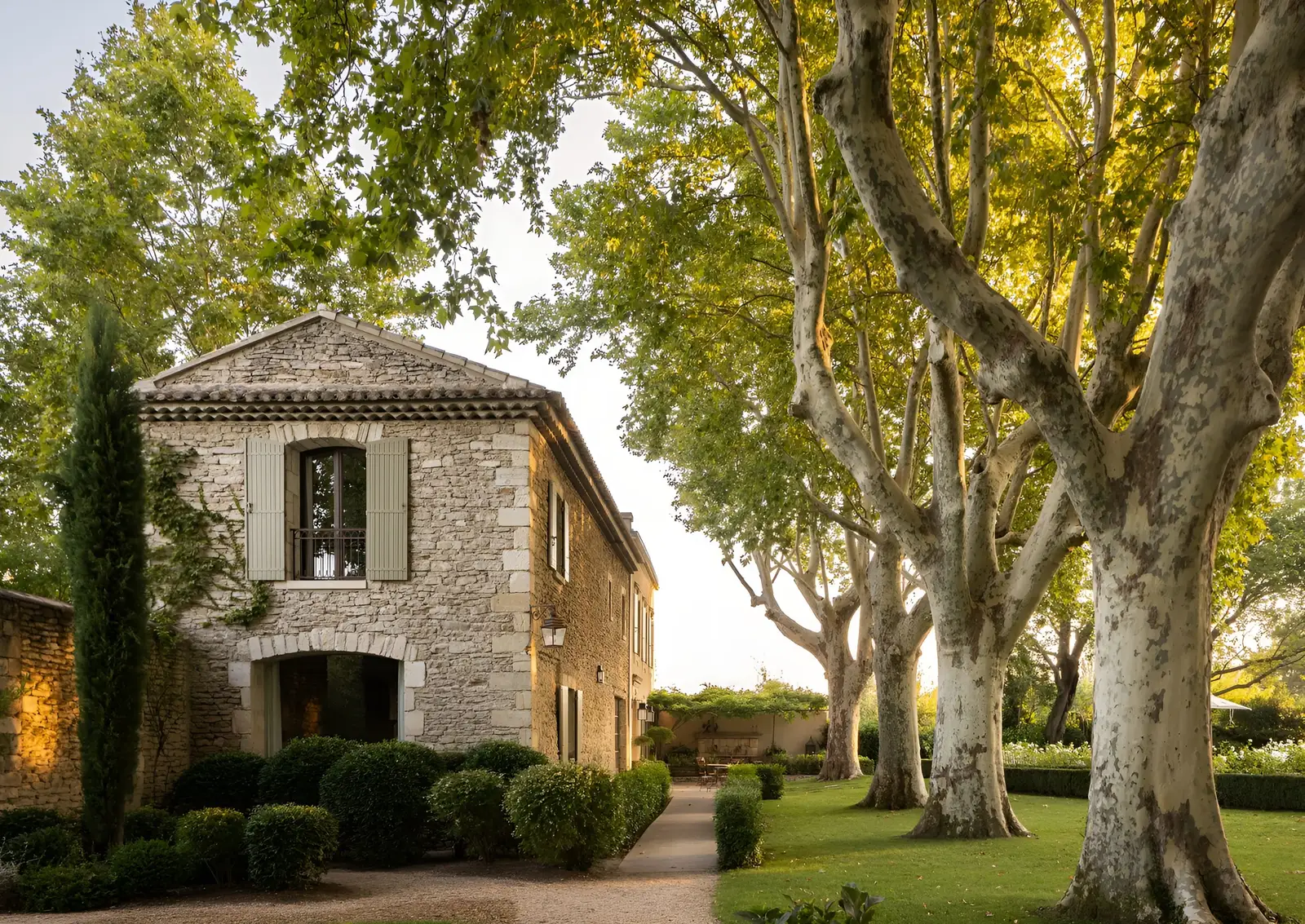 la bastide de laurence wedding