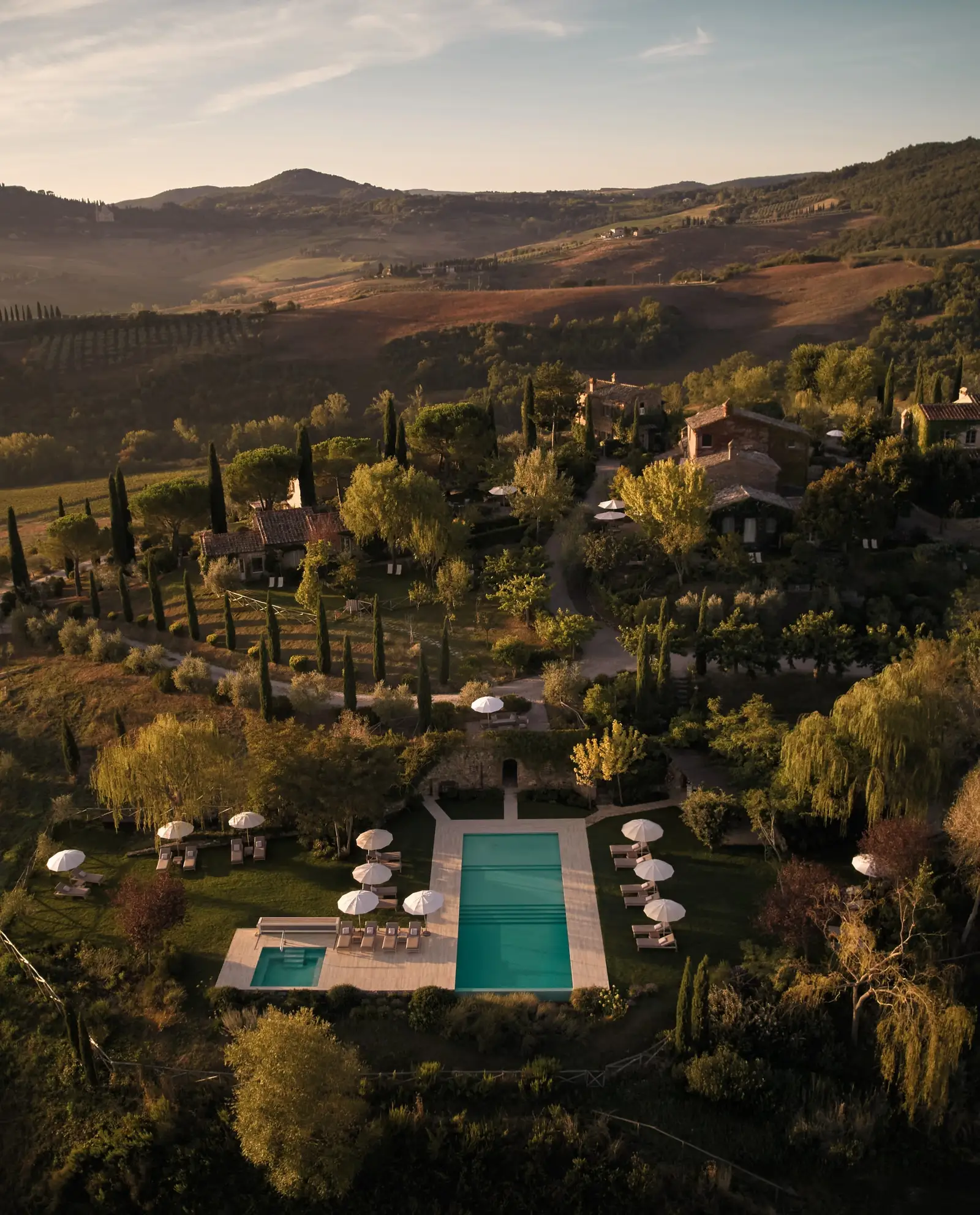 lupaia wedding tuscany