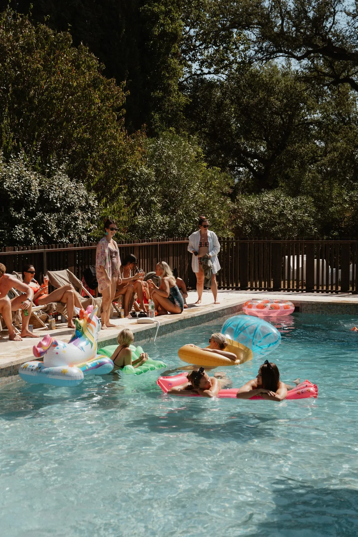 luxury wedding planner in Provence