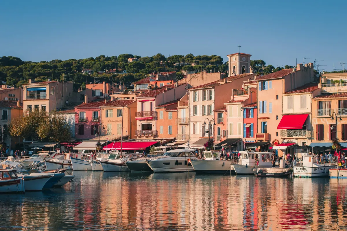luxury wedding planner south of France