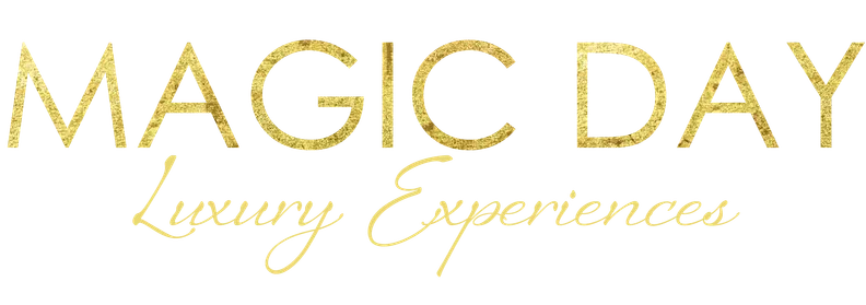 Magic Day — Luxury Experiences