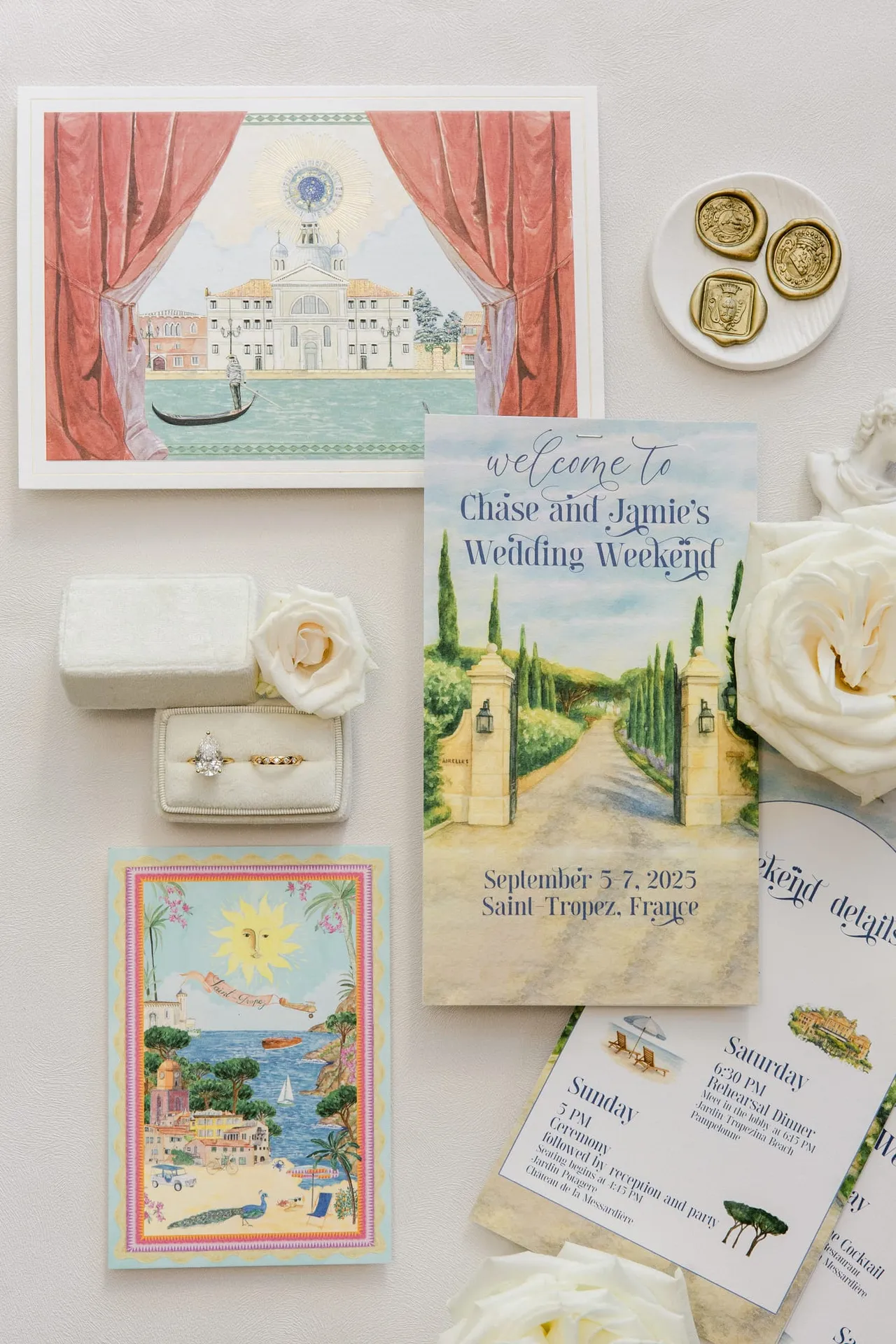 Magic Day Gallery photo