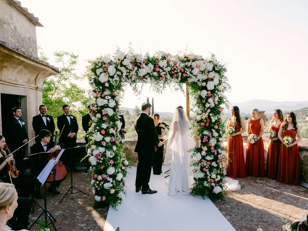 Magic Day Gallery photo