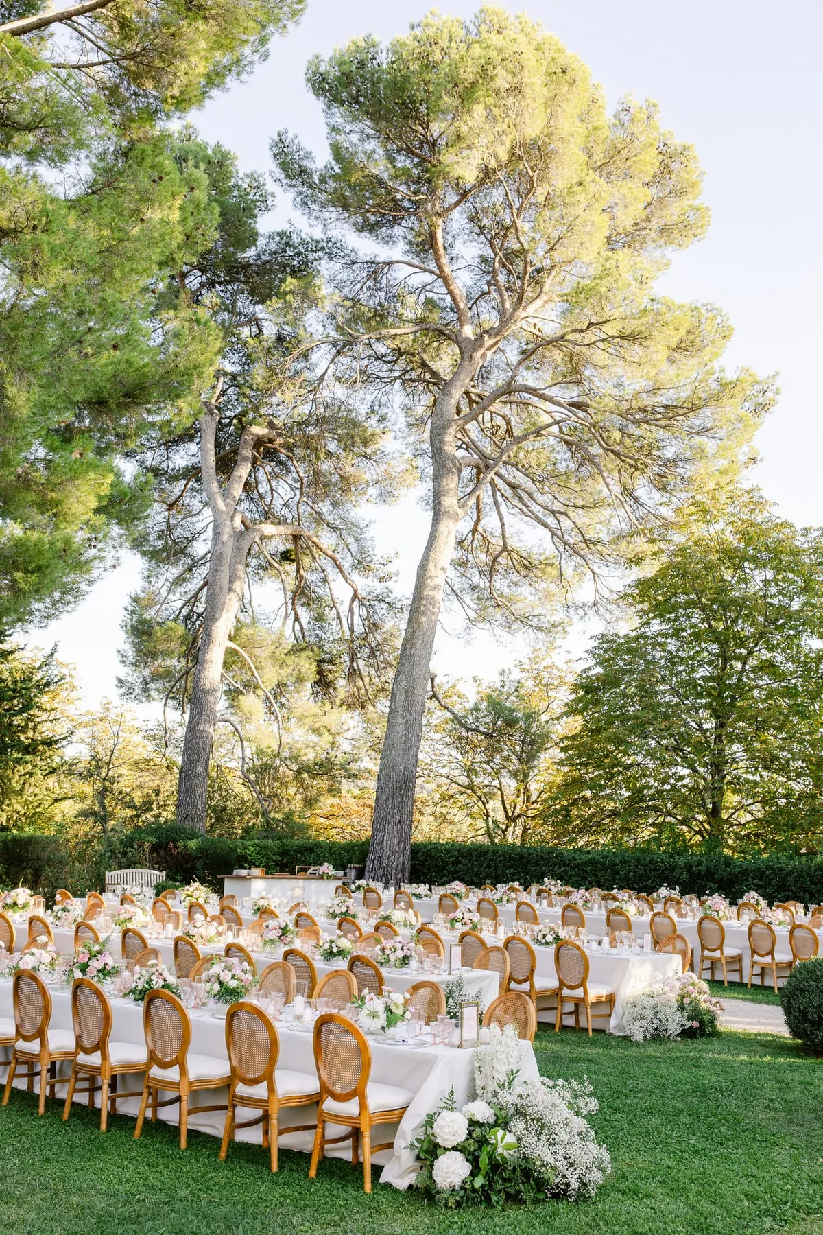 wedding venues in Provence France