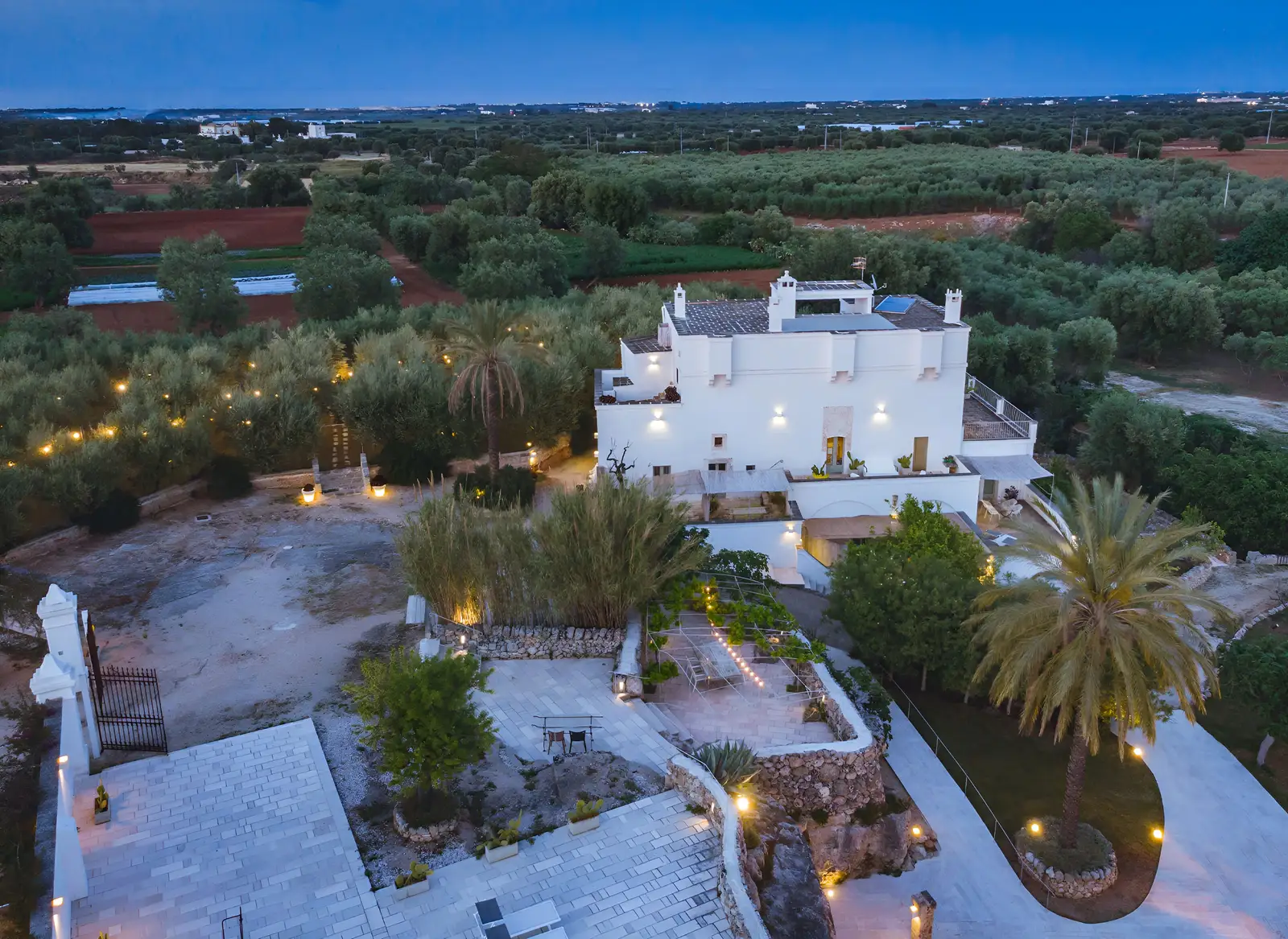 masseria alchimia wedding