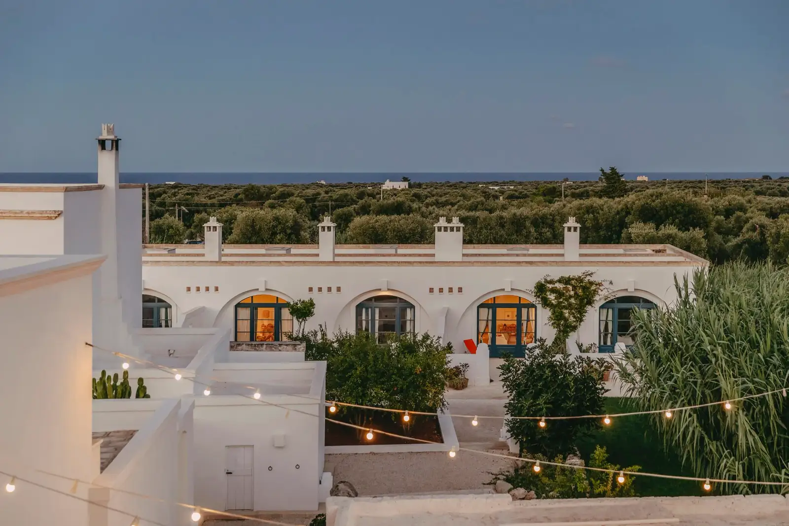 masseria calderisi wedding